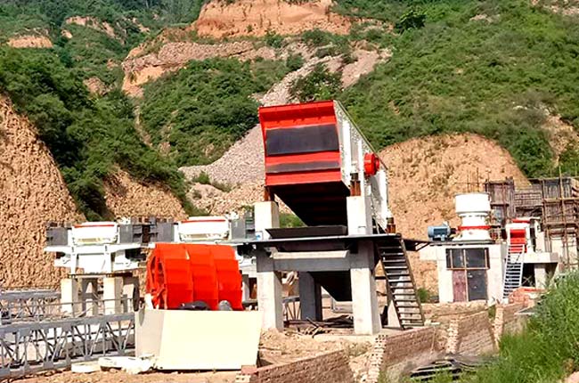 洗沙場一年可以賺多少 利潤高不高?