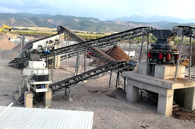 加工一噸石子的利潤有多少?詳解開石料廠的成本與利潤