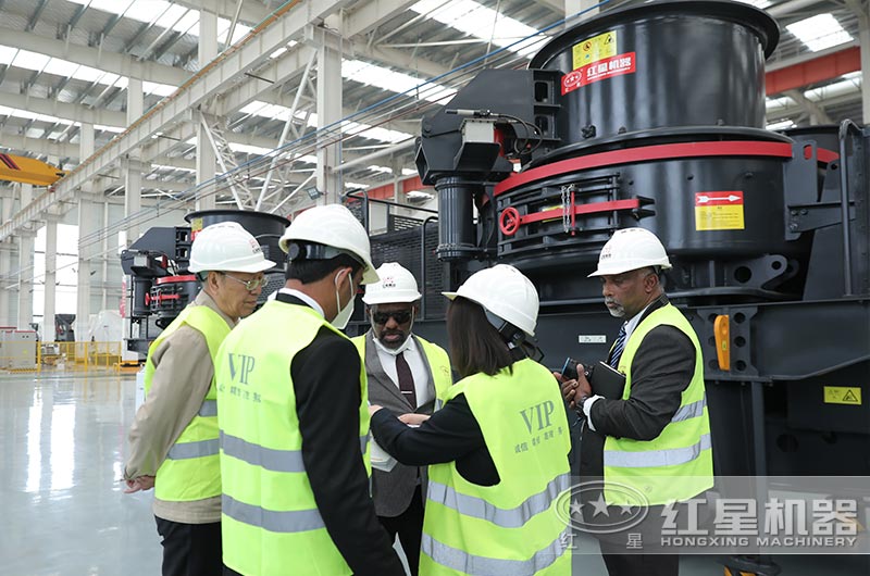 制砂機一套多少錢?—— 整套解決方案與投資成本全解析