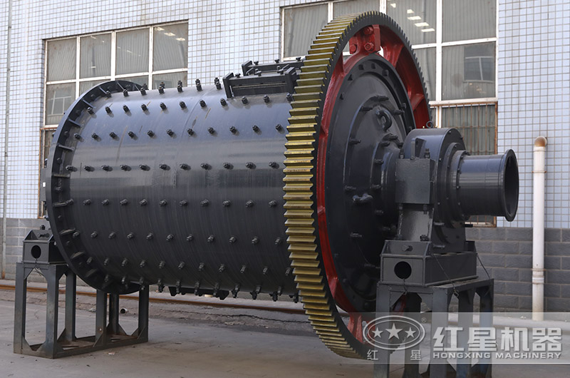 長石破碎和磨粉:完整設備指南