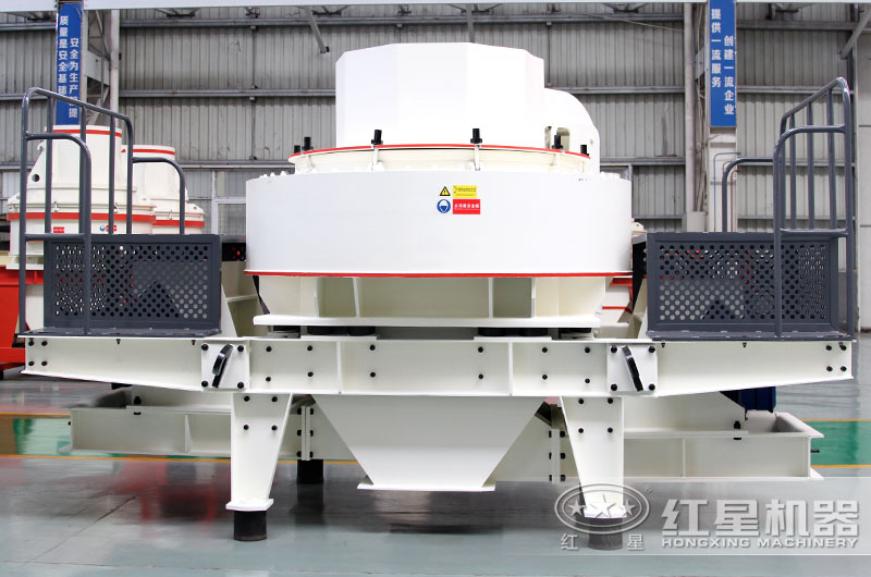 VSI制砂機(jī) VSI制砂機(jī)