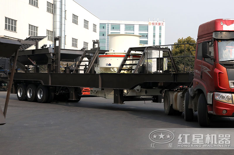 鵝卵石制沙機(jī) 鵝卵石制沙機(jī)