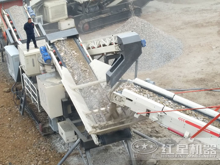 配置電機，保證生產連續